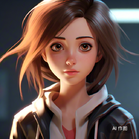 刘洁