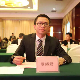 晓君哥