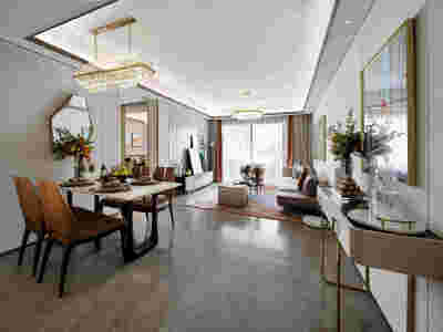 富临大都会2期好房