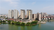 东岸翡翠城