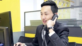 房小明