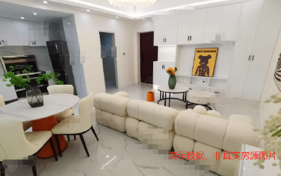 大别墅出租，面谈价格