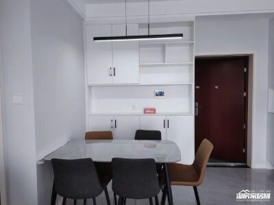 押一付三哦！德十路口时代星岛二期