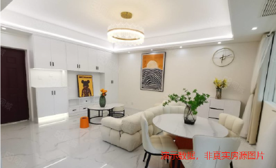 900元/月和兴雅轩2室好房