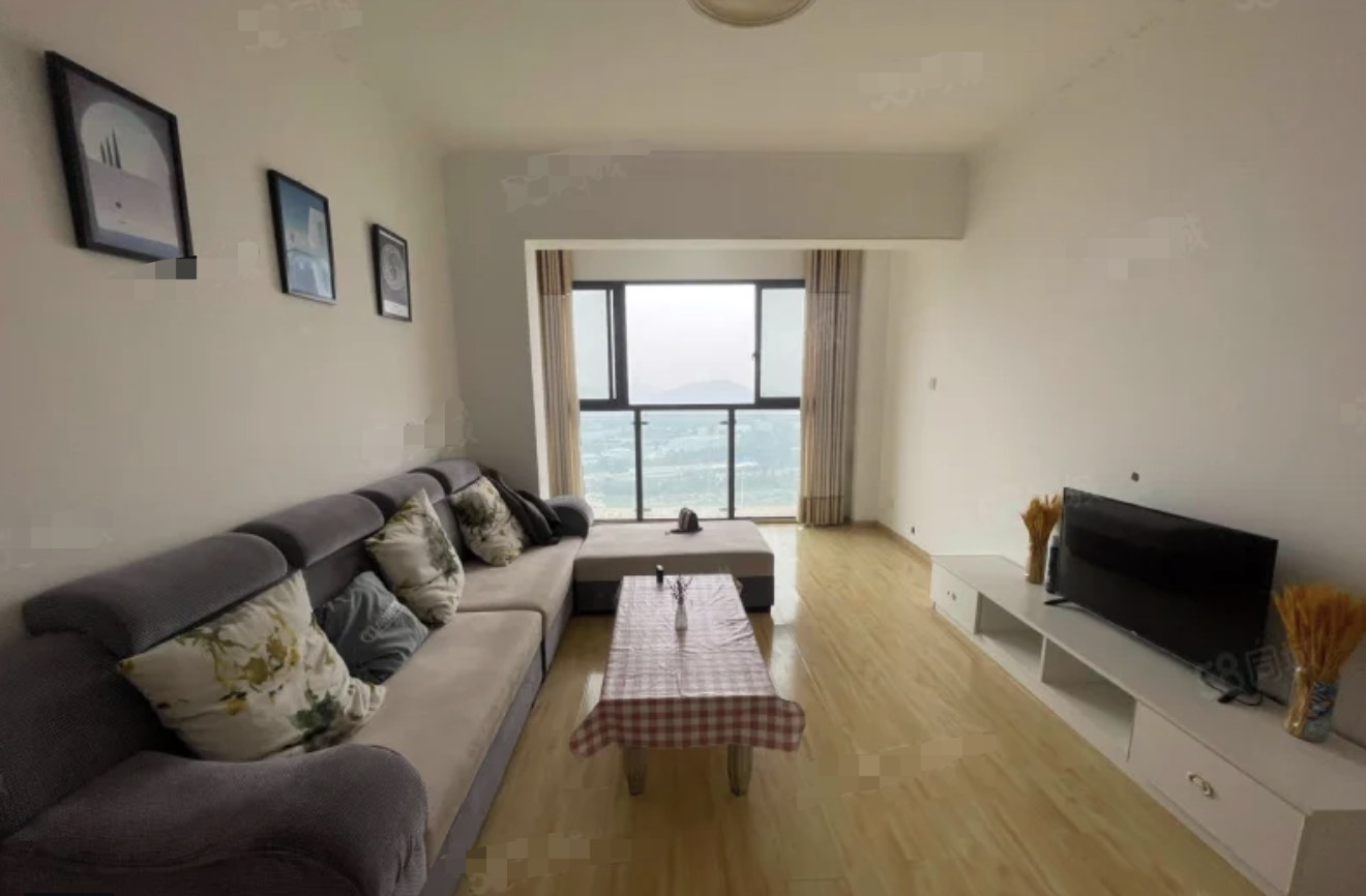 四川/成都和兴雅轩，1室1厅1卫，123.00㎡，租金800.00元/月 四川/成都租房